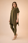 Oliwkowy / XS