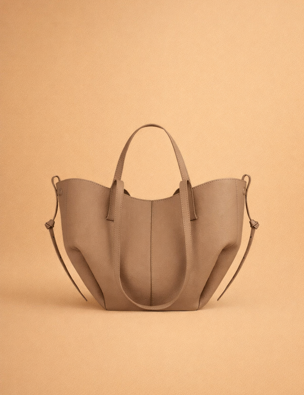 Uniwersalna torba na zakupy damska Elegancka, trwała tkanina